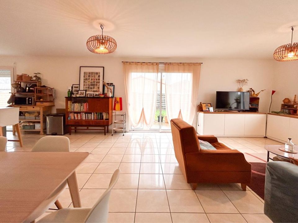 Villa i Le Pallet, Loire-Atlantique - foto 4