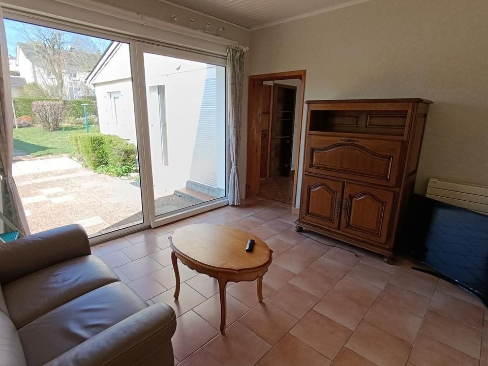 Landsbyhus i Loué, Sarthe - foto 3