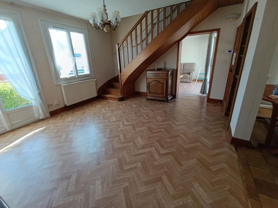 Landsbyhus i Loué, Sarthe - foto 4