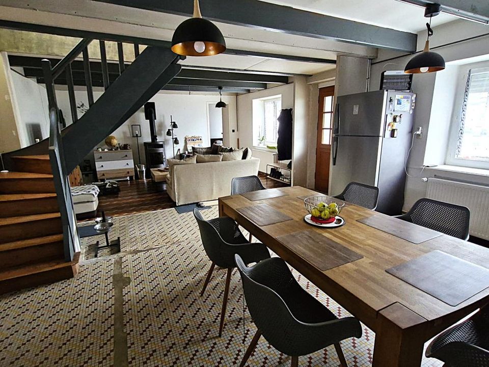 Villa in Plouvara, Cotes-d'Armor - photo 3