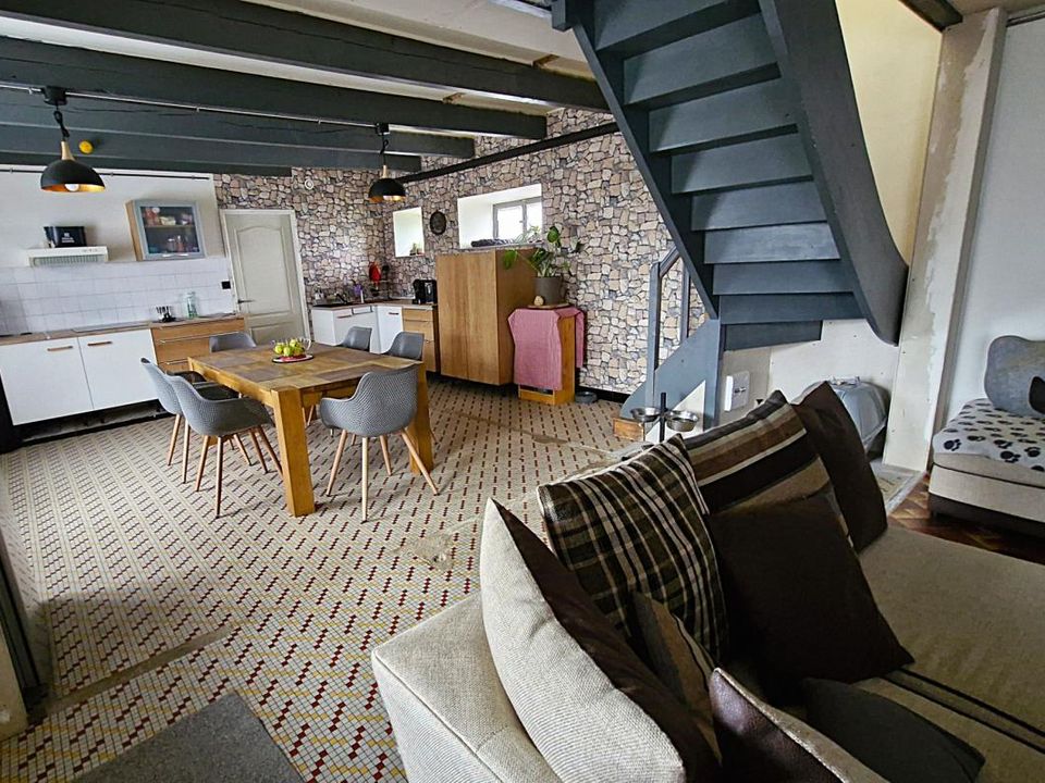 Villa in Plouvara, Cotes-d'Armor - photo 4