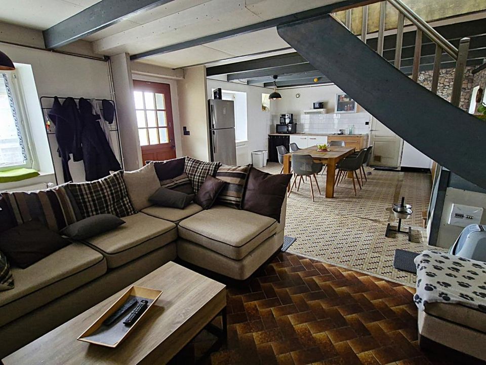 Villa in Plouvara, Cotes-d'Armor - photo 5