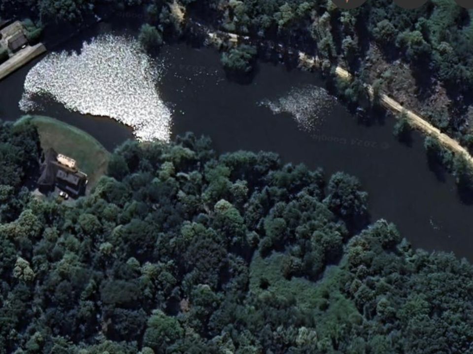 Villa i La Chapelle-Chaussée, Ille-et-Vilaine - bilde 4