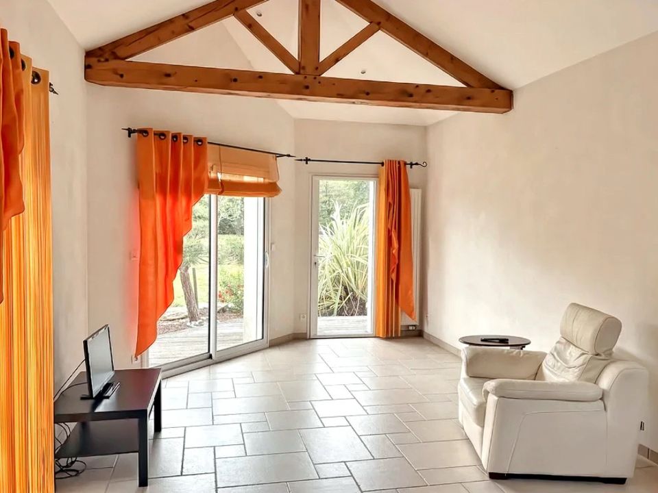 Villa i Vieillevigne, Loire-Atlantique - foto 4