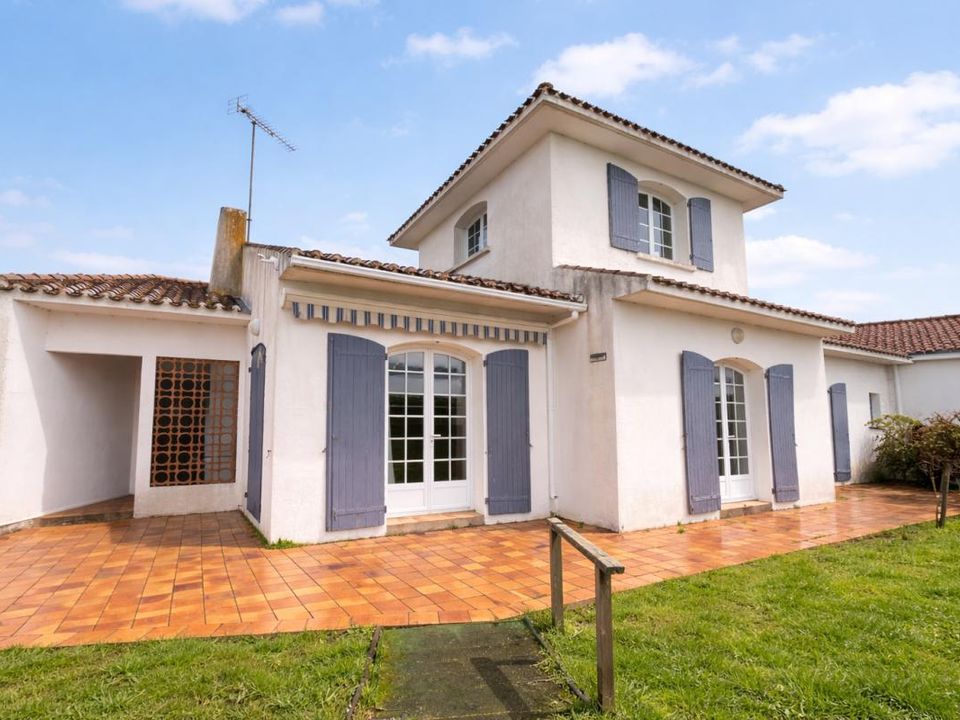 Villa i Beauvoir-sur-Mer, Vendee - foto 2