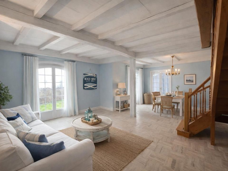 Villa i Beauvoir-sur-Mer, Vendee - foto 3