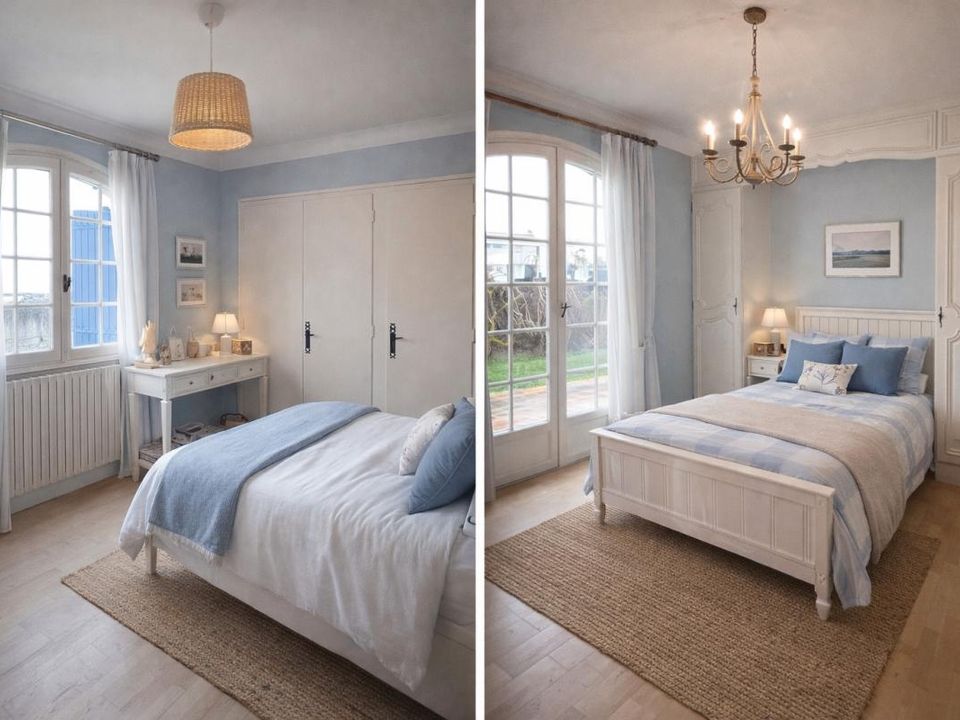 Villa i Beauvoir-sur-Mer, Vendee - foto 5