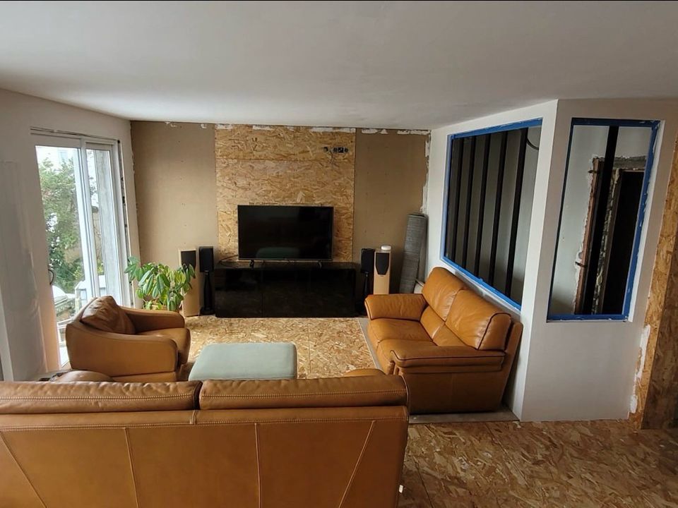 Villa i Saint-Sébastien-sur-Loire, Loire-Atlantique - foto 3