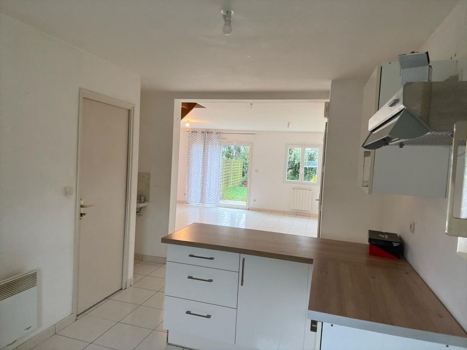 Villa i Le Pallet, Loire-Atlantique - foto 2