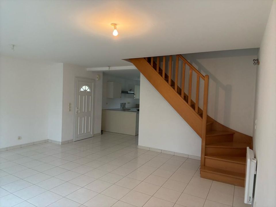 Villa i Le Pallet, Loire-Atlantique - foto 4