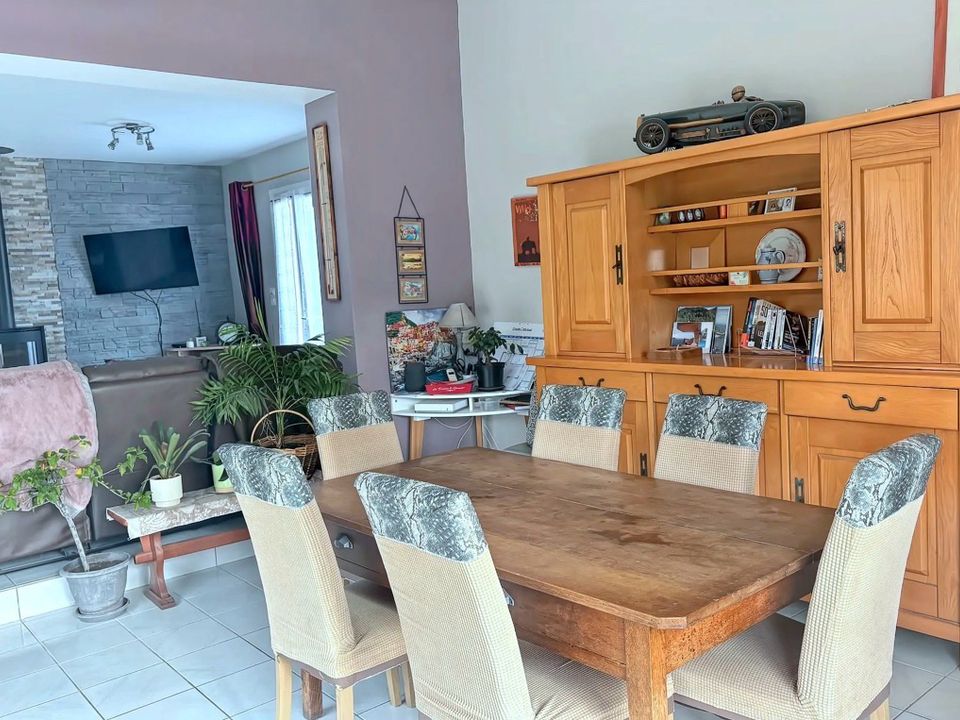 Villa i Bouguenais, Loire-Atlantique - foto 2