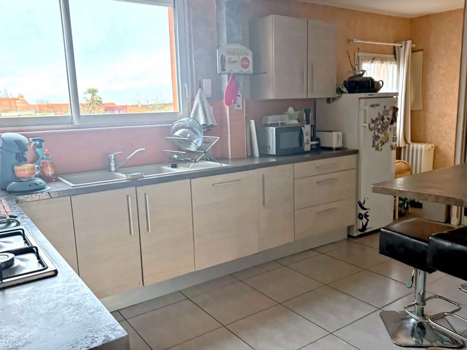Villa i Bouguenais, Loire-Atlantique - foto 3
