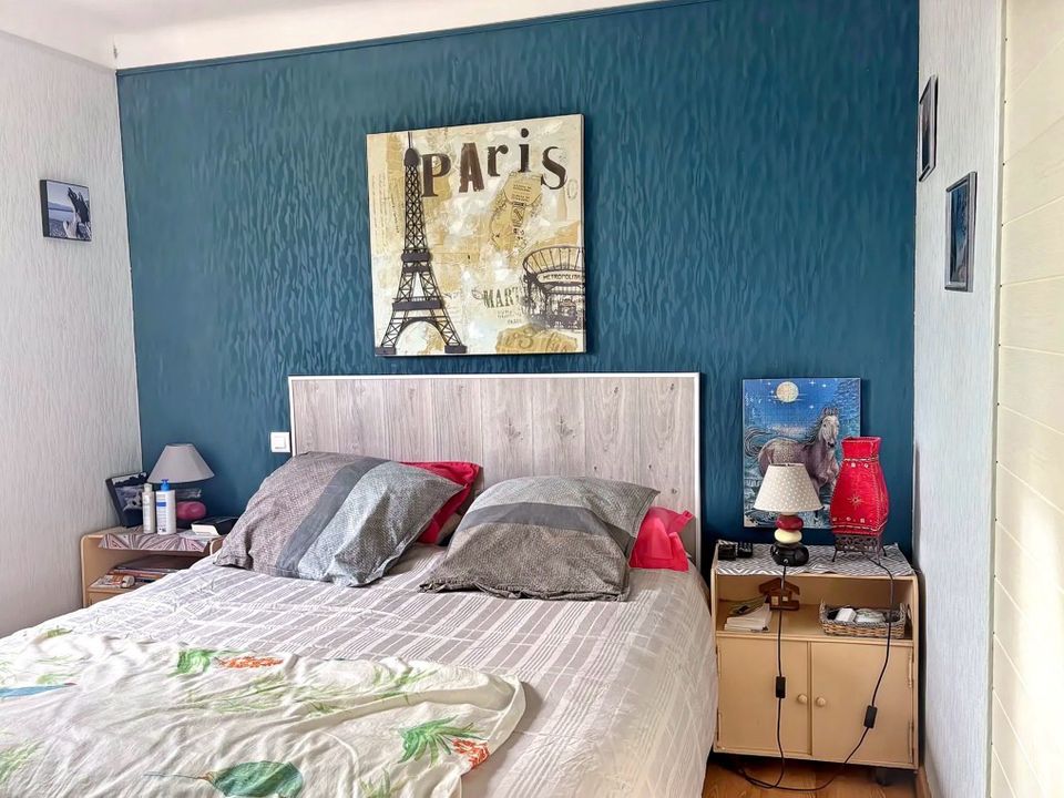 Villa i Bouguenais, Loire-Atlantique - foto 5