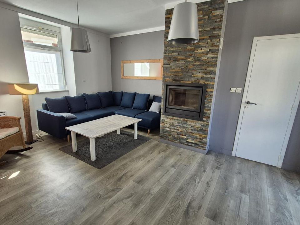 Landsbyhus i Chemiré-le-Gaudin, Sarthe - foto 3