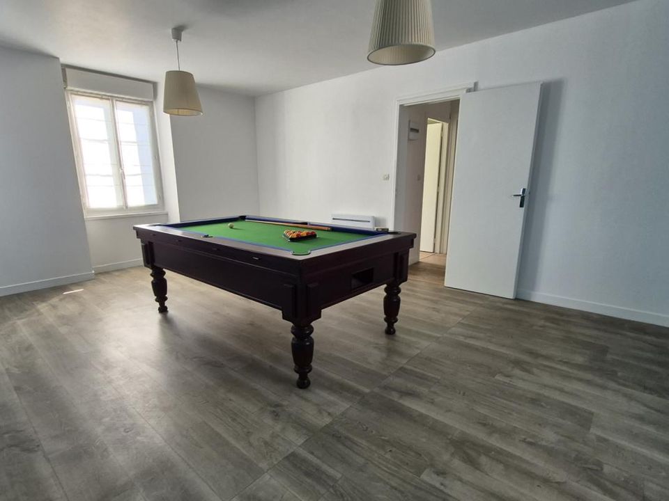 Landsbyhus i Chemiré-le-Gaudin, Sarthe - foto 5