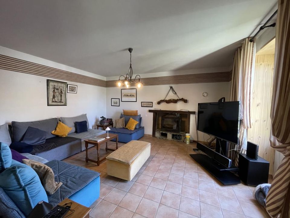 Villa i Melle, Deux-Sevres - foto 4
