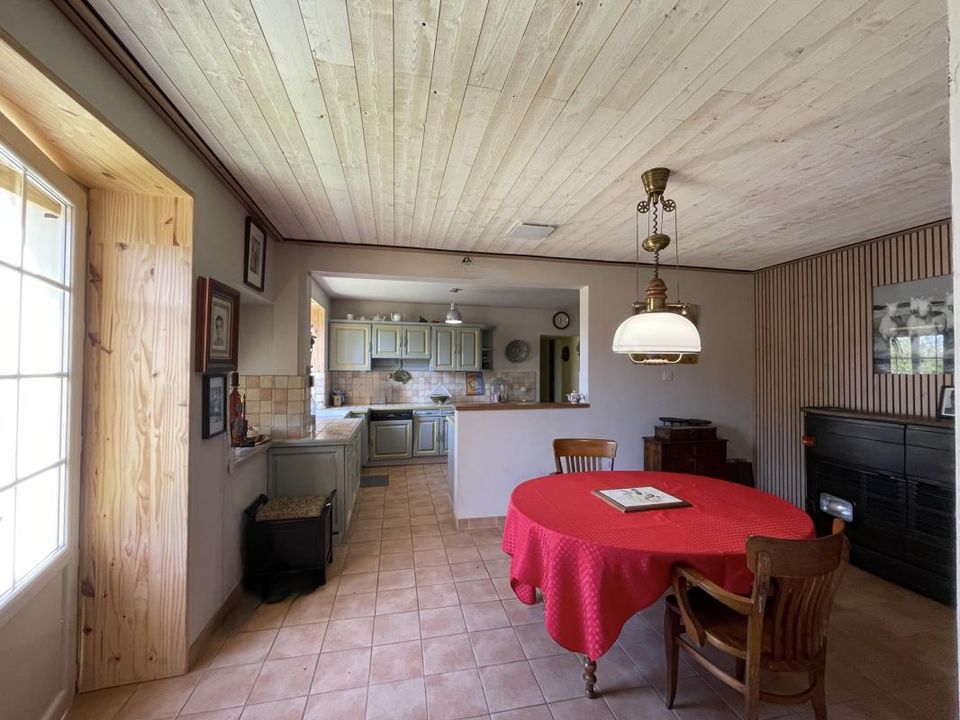 Villa i Melle, Deux-Sevres - foto 5