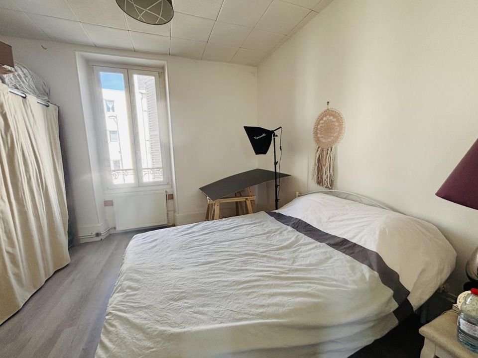 Lejlighed i Bourges, Cher - foto 3