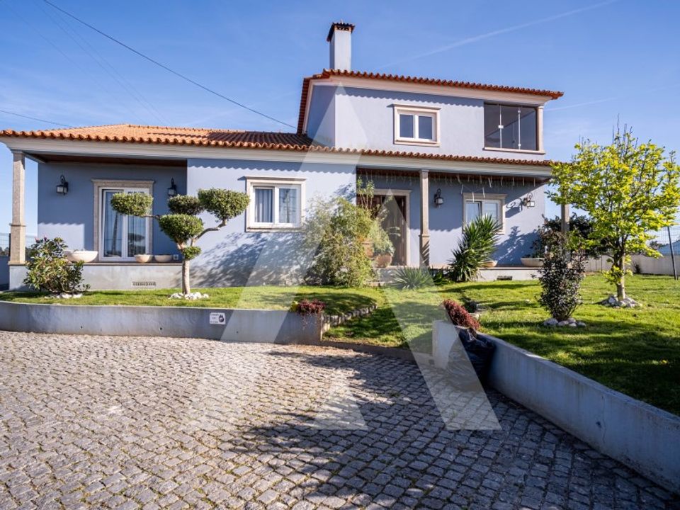 Villa i Aveiro, Aveiro - foto 1