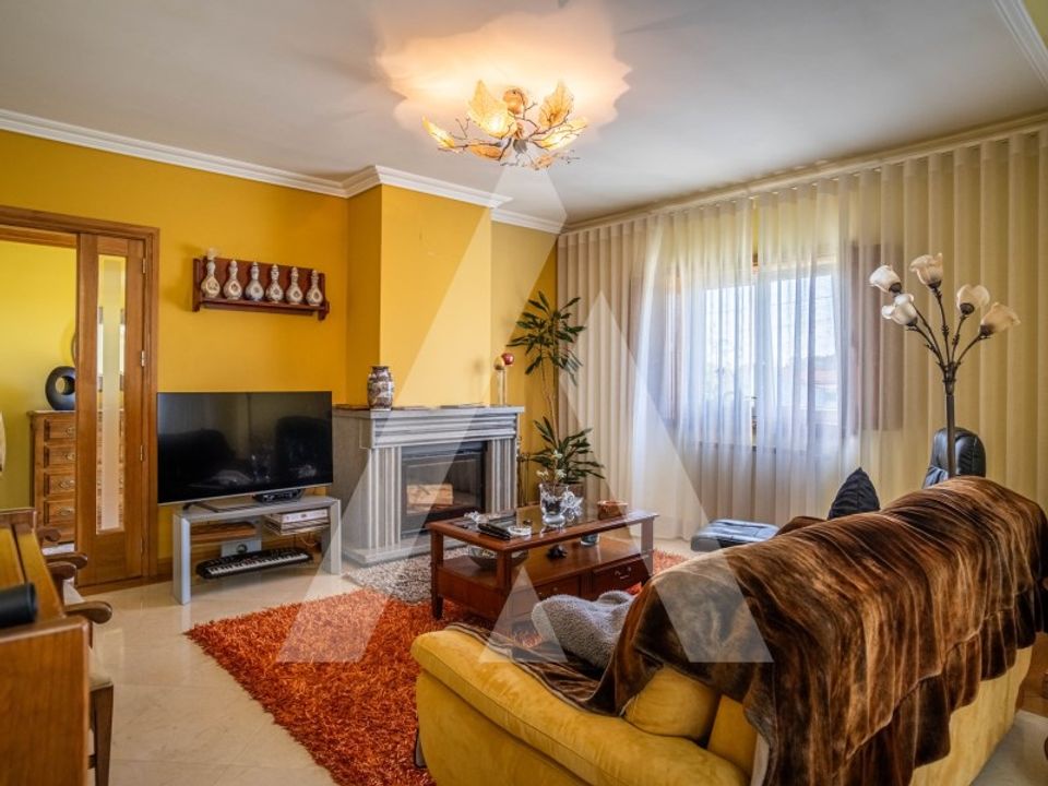 Villa i Aveiro, Aveiro - foto 5