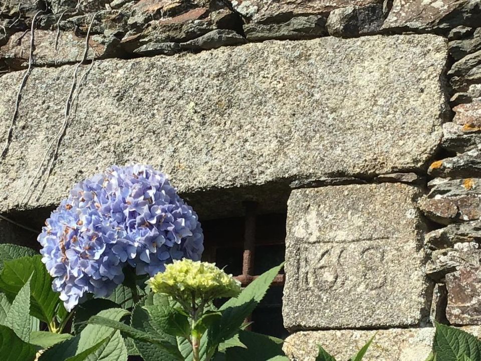 Herregård i Saint-Martin-Des-Pres, Cotes-d'Armor - bilde 3