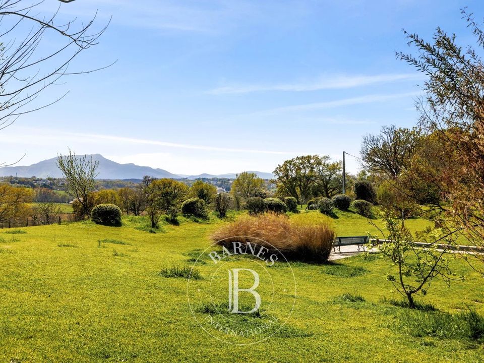 Villa i Arbonne, Pyrenees-Atlantiques - bilde 5