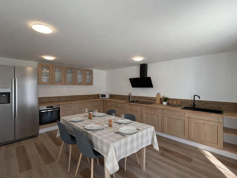 Villa i Chef-Boutonne, Deux-Sevres - foto 5
