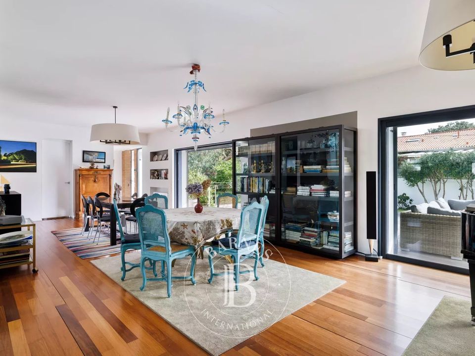 Villa i Anglet, Pyrenees-Atlantiques - foto 4