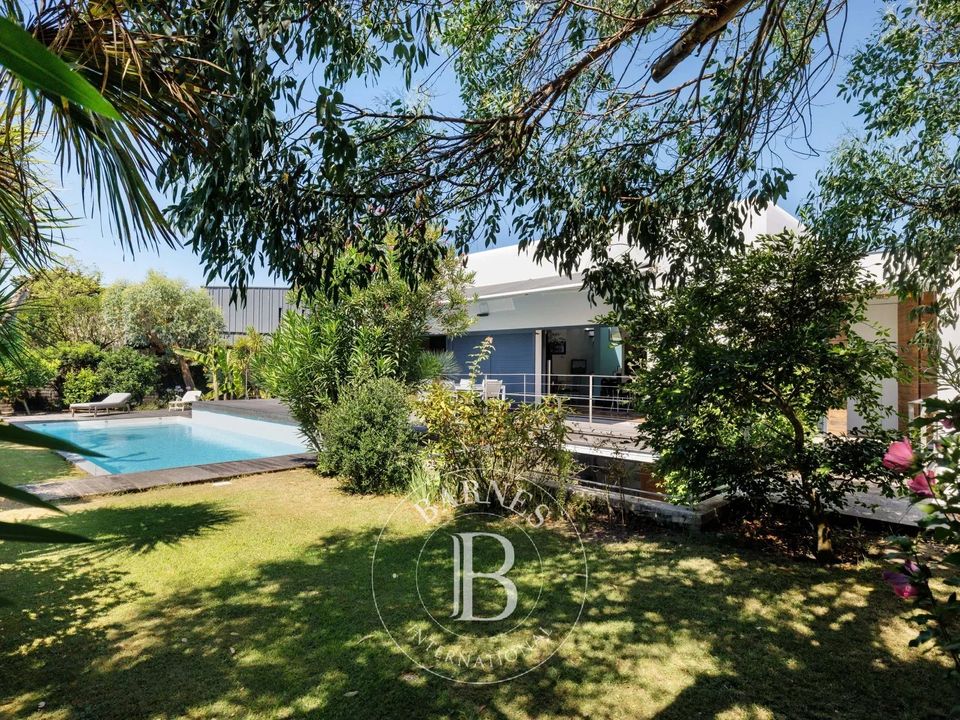 Villa i Anglet, Pyrenees-Atlantiques - foto 3