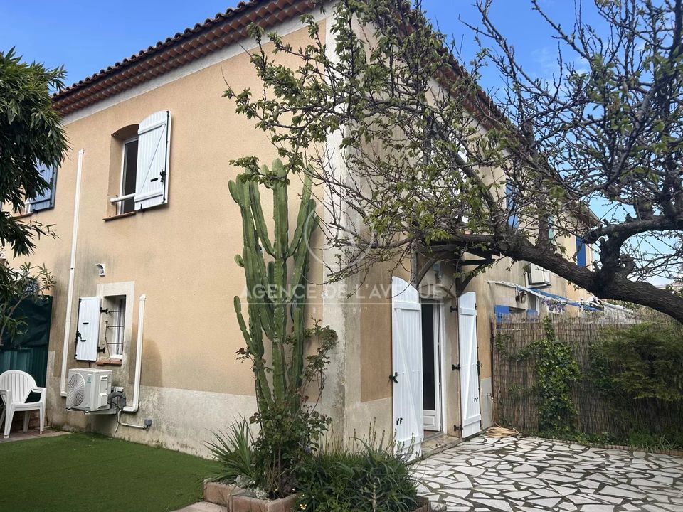 Villa i La Seyne-sur-Mer, Var - foto 1