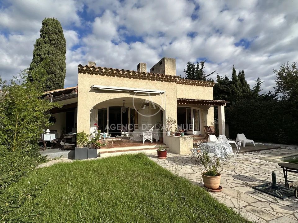 Villa i La Seyne-sur-Mer, Var - foto 2