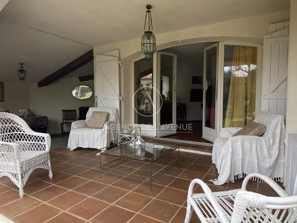 Villa i La Seyne-sur-Mer, Var - foto 5
