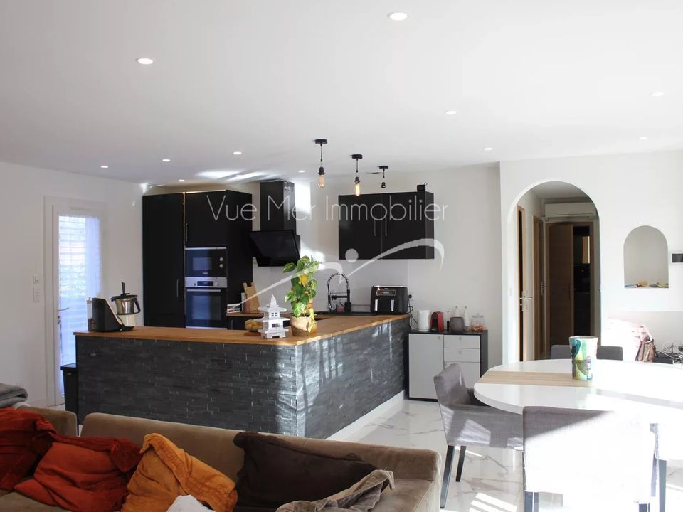 Villa i Bormes-les-Mimosas, Var - bilde 5