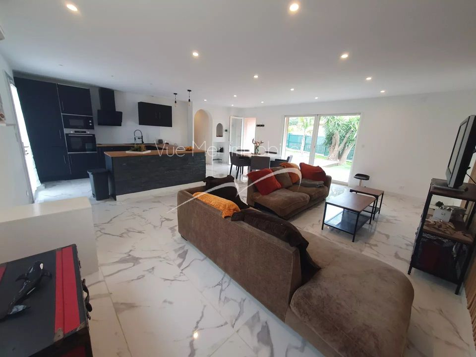 Villa i Bormes-les-Mimosas, Var - bilde 4