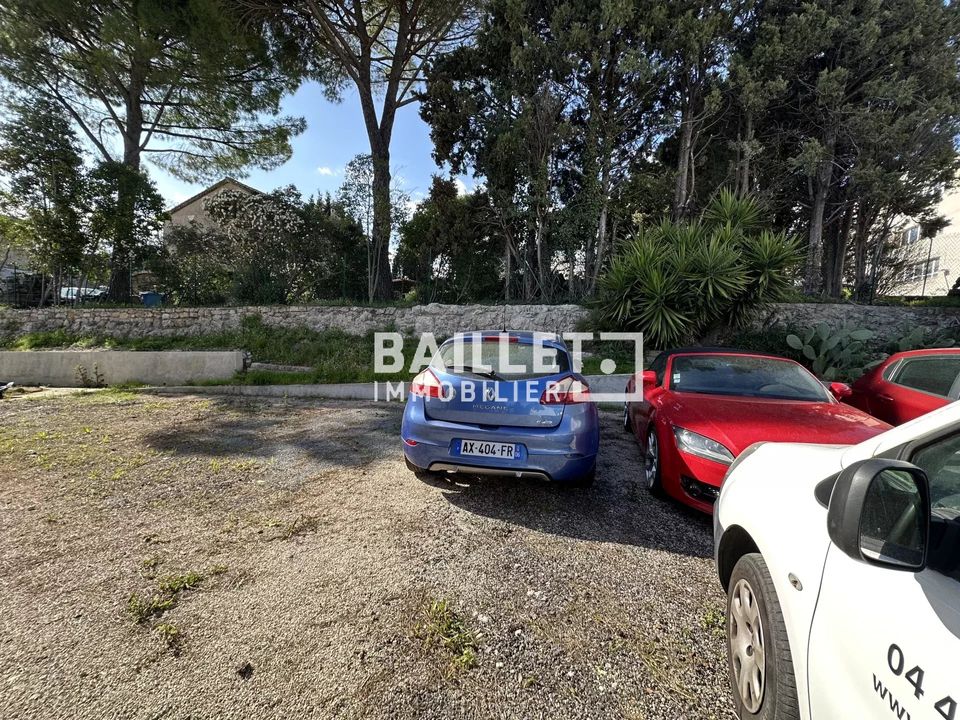 Erhvervsejendom i Mougins, Alpes-Maritimes - foto 2
