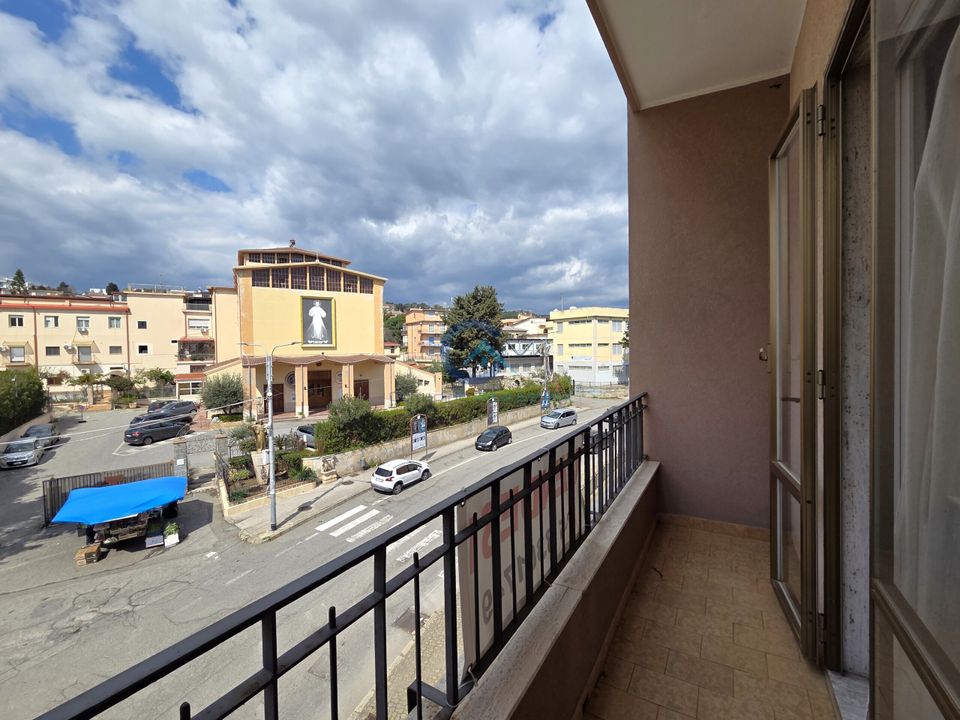 Lejlighed i Catanzaro, Catanzaro - foto 1