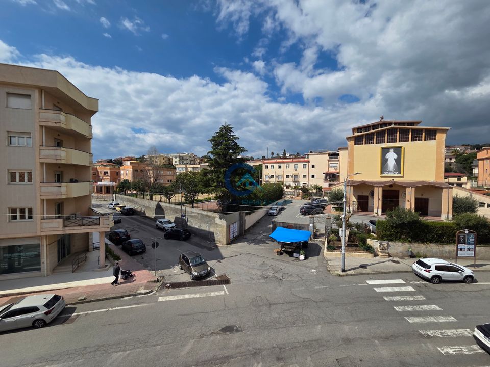 Lejlighed i Catanzaro, Catanzaro - foto 5