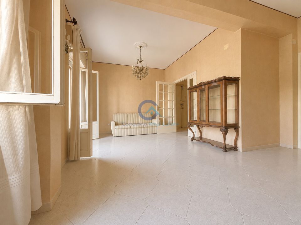 Appartement in Catanzaro, Catanzaro - foto 1