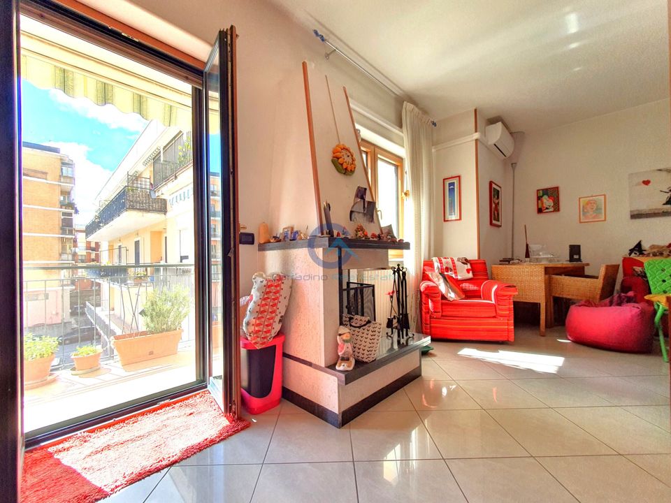 Apartament a Catanzaro, Catanzaro - foto 1