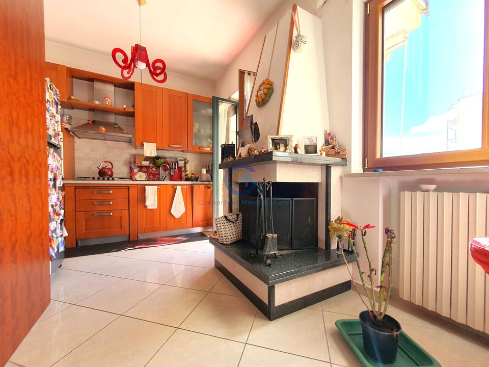 Apartament a Catanzaro, Catanzaro - foto 4