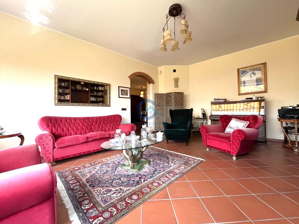 Villa i Catanzaro, Catanzaro - foto 5