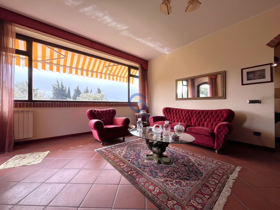 Villa i Catanzaro, Catanzaro - foto 4