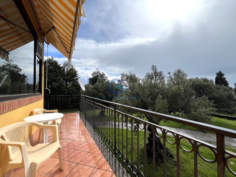 Villa i Catanzaro, Catanzaro - foto 1