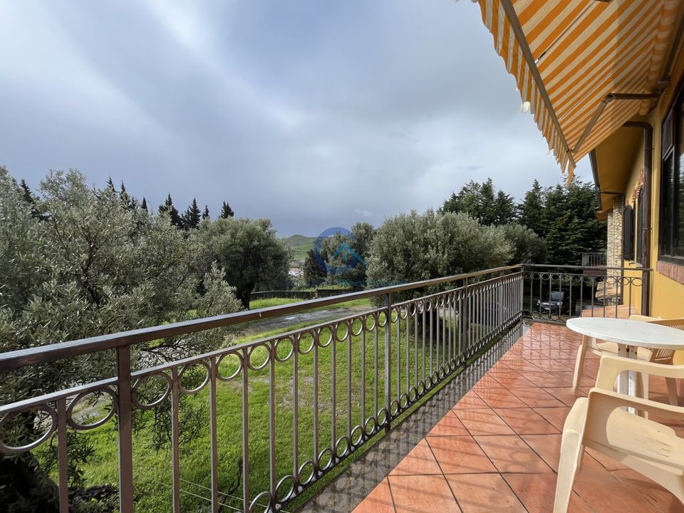 Villa i Catanzaro, Catanzaro - foto 4