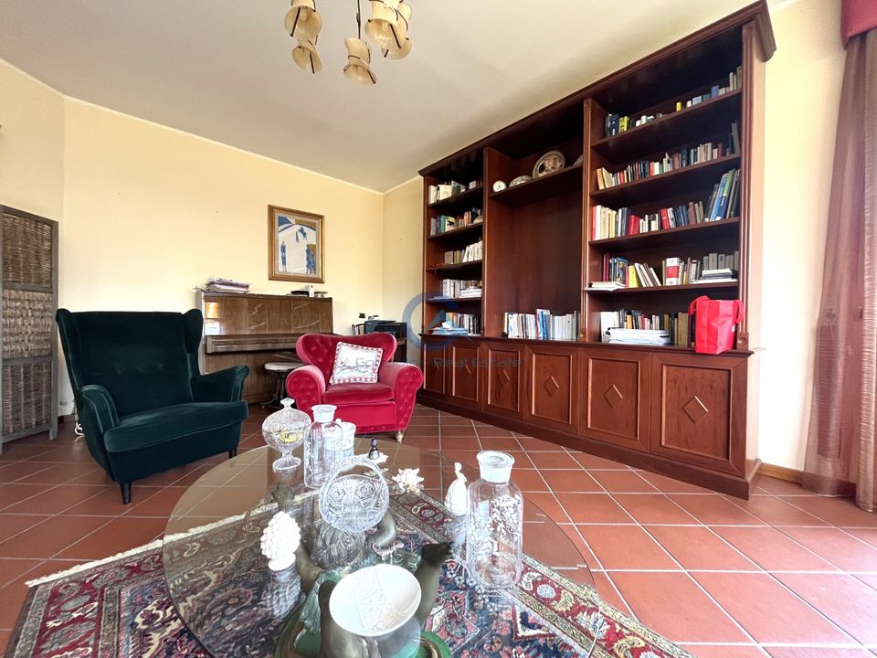 Villa i Catanzaro, Catanzaro - foto 3