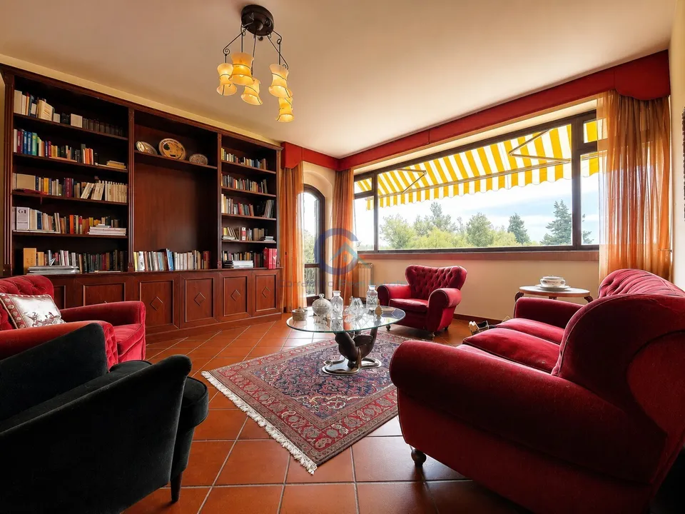 Villa i Catanzaro, Catanzaro - foto 3