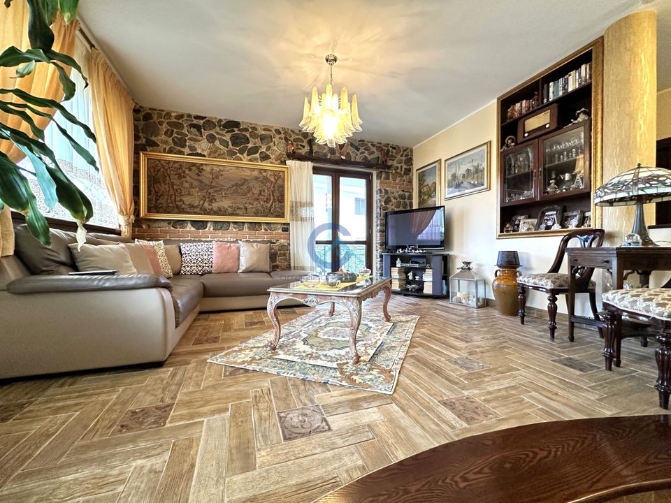 Villa i Montepaone, Catanzaro - foto 1