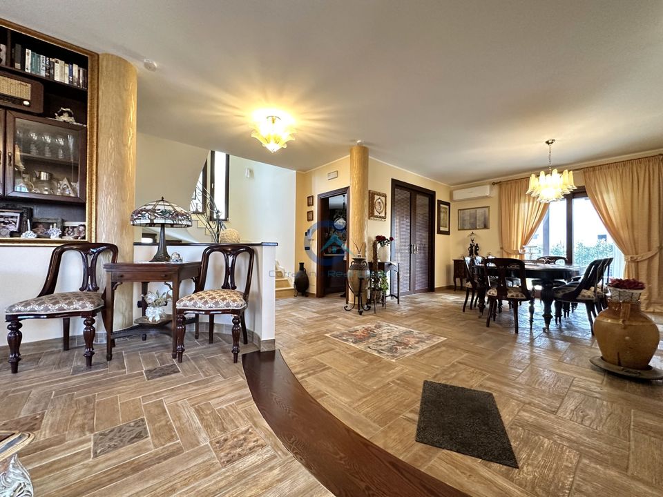 Villa i Montepaone, Catanzaro - foto 2