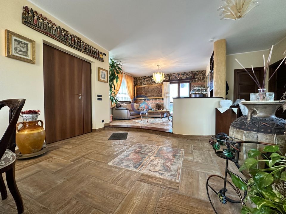 Villa i Montepaone, Catanzaro - foto 3
