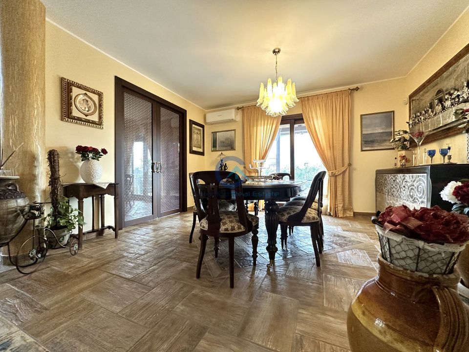 Villa i Montepaone, Catanzaro - foto 4